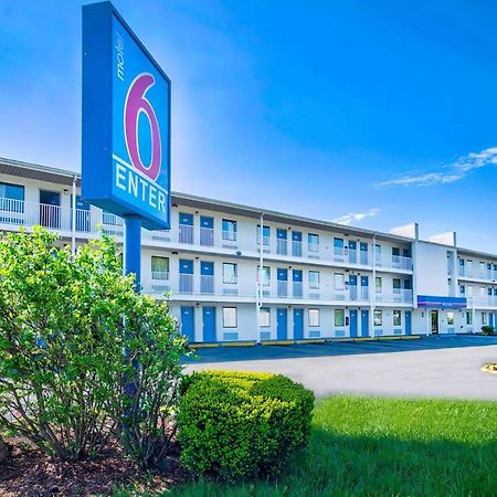 Motel 6-Warren, Mi - Detroit East المظهر الخارجي الصورة